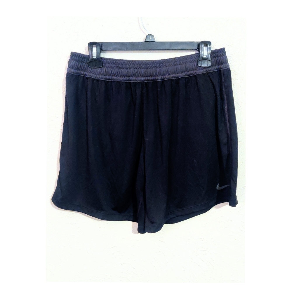 Nike Dri-Fit Shorts